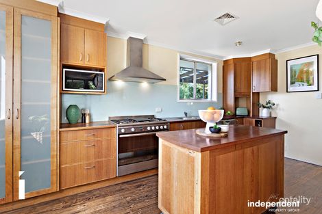 Property photo of 21 Keartland Street Page ACT 2614