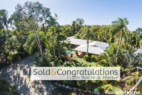 40 Old Port Rd, Port Douglas, QLD 4877