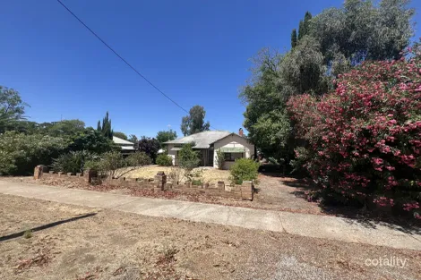 23 Hovea Cres, Wundowie, WA 6560