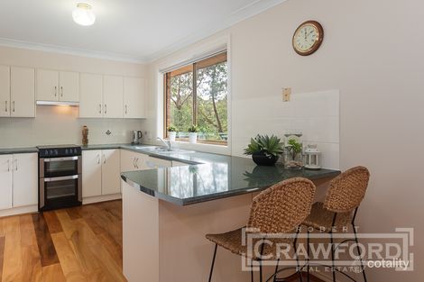 Property photo of 108 Aries Way Elermore Vale NSW 2287