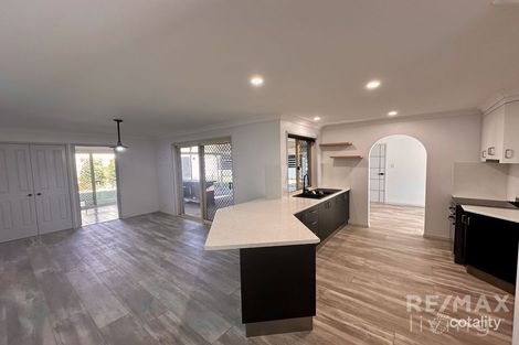 Property photo of 3 Whimbrel Court Bellmere QLD 4510