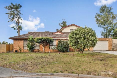 Property photo of 10 Grebe Court Carrum Downs VIC 3201