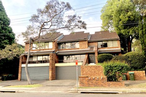 2/17 Ashburn Pl, Gladesville, NSW 2111