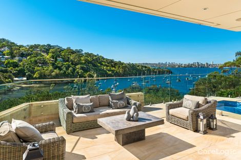 Property photo of 3 Curlew Camp Road Mosman NSW 2088
