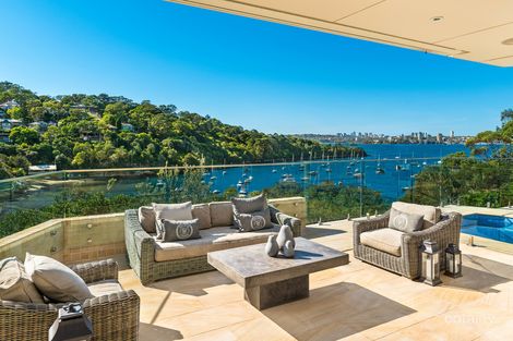 Property photo of 3 Curlew Camp Road Mosman NSW 2088