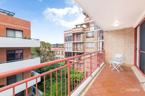 Property photo of 56/7-15 Jackson Avenue Miranda NSW 2228