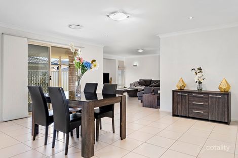 Property photo of 11 Redgum Street Claremont Meadows NSW 2747