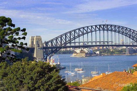 163 Blues Point Rd, Mcmahons Point, NSW 2060