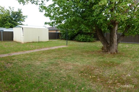 Property photo of 31 Stonham Street Forbes NSW 2871
