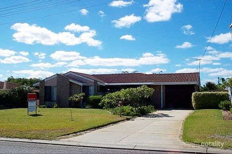 16 Stainer Ave, Rockingham, WA 6168