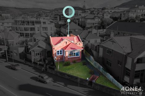 31 Sandy Bay Rd, Battery Point, TAS 7004