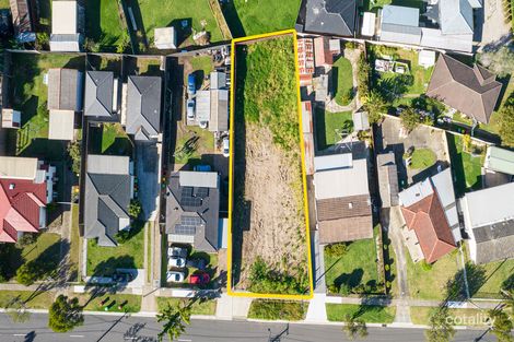 Property photo of 162 Hill Road Lurnea NSW 2170