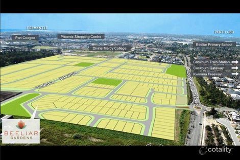 16 Adnata Rd, Beeliar, WA 6164