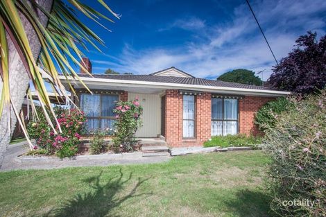Property photo of 7 Farrell Street New Gisborne VIC 3438