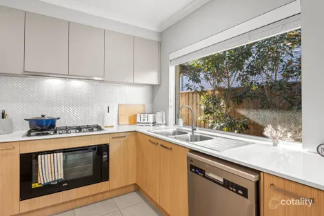 Property photo of 4 Snead Boulevard Cranbourne VIC 3977