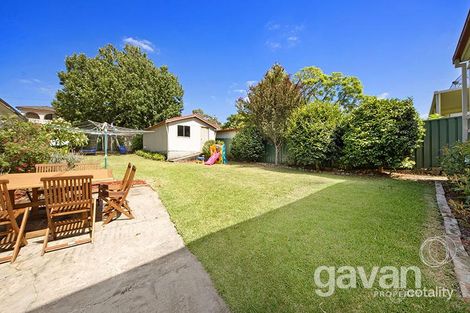 Property photo of 16 Walter Street Mortdale NSW 2223