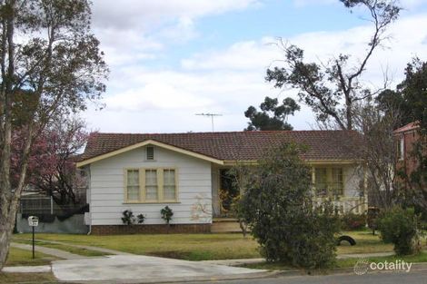 24 Petrie Cl, Bidwill, NSW 2770