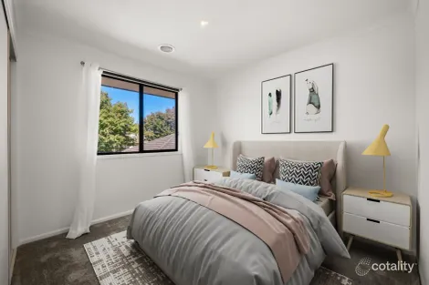 Property photo of 16 Stromlo Crescent Palmerston ACT 2913