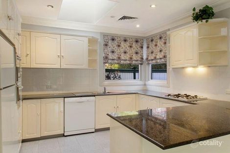 Property photo of 11 Cable Street Wollstonecraft NSW 2065