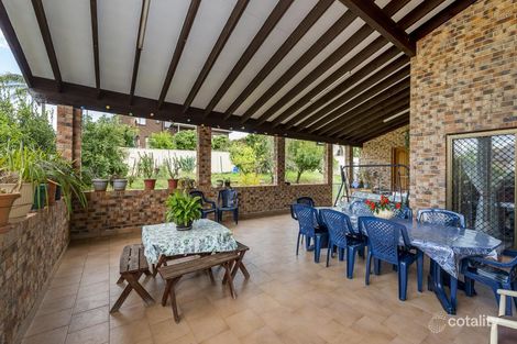 Property photo of 22 Clareville Close Woodbine NSW 2560