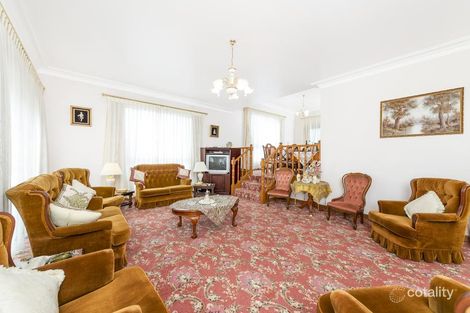 Property photo of 22 Clareville Close Woodbine NSW 2560