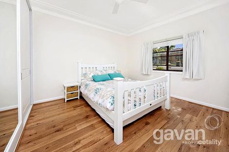 Property photo of 16 Walter Street Mortdale NSW 2223