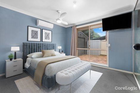 Property photo of 92 Porpoise Crescent Bligh Park NSW 2756