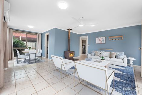 Property photo of 92 Porpoise Crescent Bligh Park NSW 2756