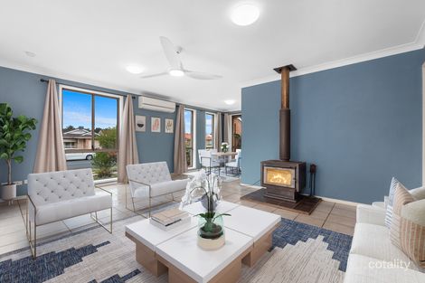Property photo of 92 Porpoise Crescent Bligh Park NSW 2756