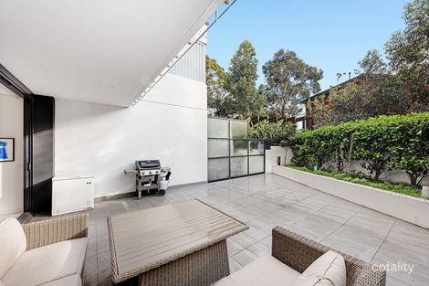 107/2 Burley St, Lane Cove North, NSW 2066