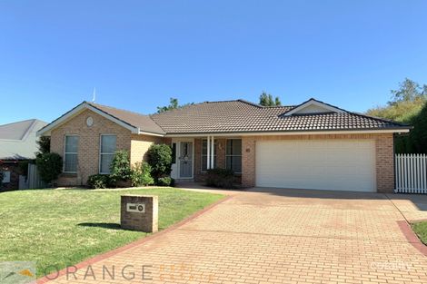 Property photo of 13 Olympic Drive Orange NSW 2800