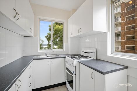 Property photo of 32/2A Ithaca Road Elizabeth Bay NSW 2011