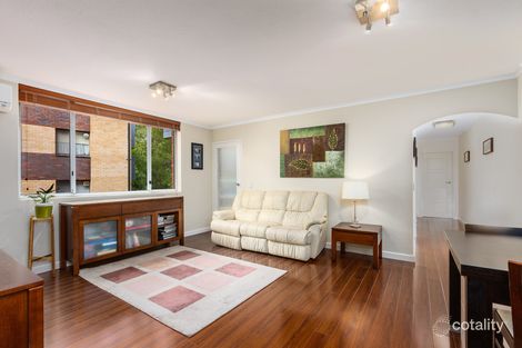 Property photo of 36/3-5 Kandy Avenue Epping NSW 2121
