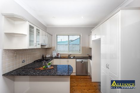 Property photo of 17 Greenway Parade Revesby NSW 2212