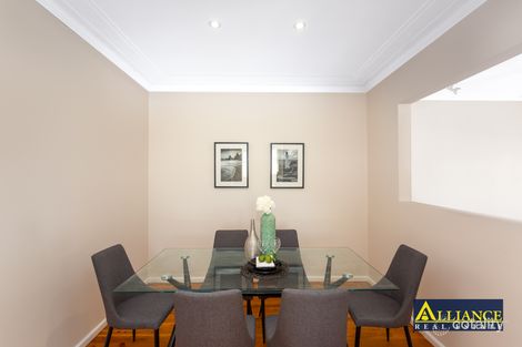 Property photo of 17 Greenway Parade Revesby NSW 2212
