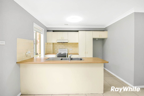 Property photo of 2/10 Methven Street Mount Druitt NSW 2770