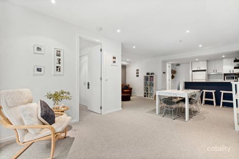 Property photo of 313/55 Bay Street Port Melbourne VIC 3207