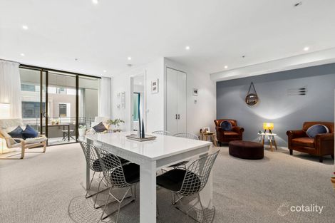 Property photo of 313/55 Bay Street Port Melbourne VIC 3207