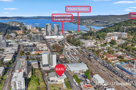 14/293 Mann St, Gosford, NSW 2250
