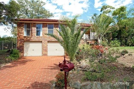 Property photo of 2 Washington Place Castle Hill NSW 2154