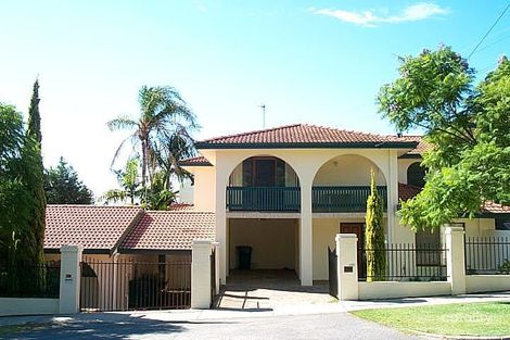 Property photo of 32B Howick Street Burswood WA 6100