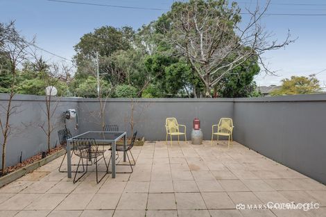 Property photo of 2/85 Pleasant Road Hawthorn East VIC 3123