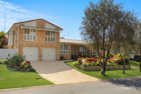 16 Shamrock Ave, Banora Point, NSW 2486