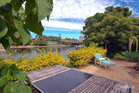 Property photo of 7 Rebecca Court Broadbeach Waters QLD 4218