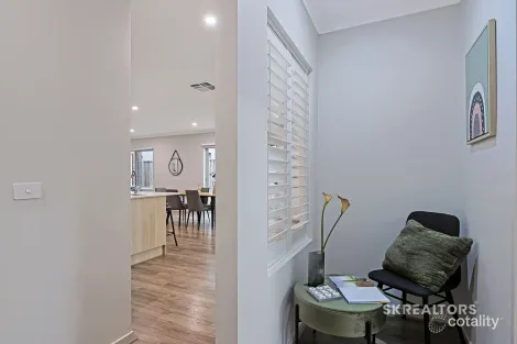 Property photo of 7 Blanc Street Wollert VIC 3750