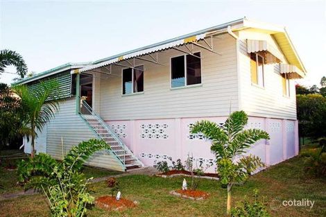 Property photo of 57 Findlater Street Oonoonba QLD 4811