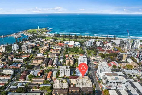 26/26-28 Market St, Wollongong, NSW 2500