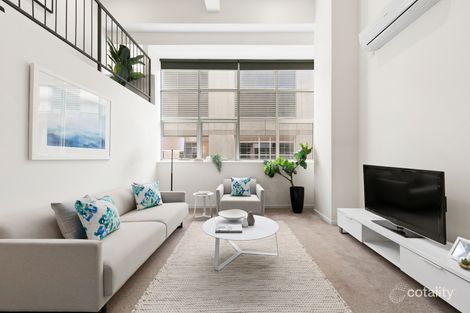 Property photo of 207/118 Russell Street Melbourne VIC 3000