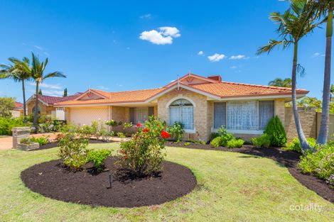 Property photo of 16 Jilakin Loop Canning Vale WA 6155