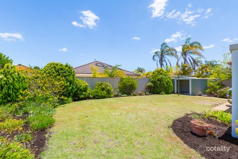 Property photo of 16 Jilakin Loop Canning Vale WA 6155